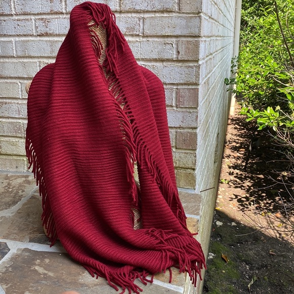 Scarf Infinity - Picture 5 of 5